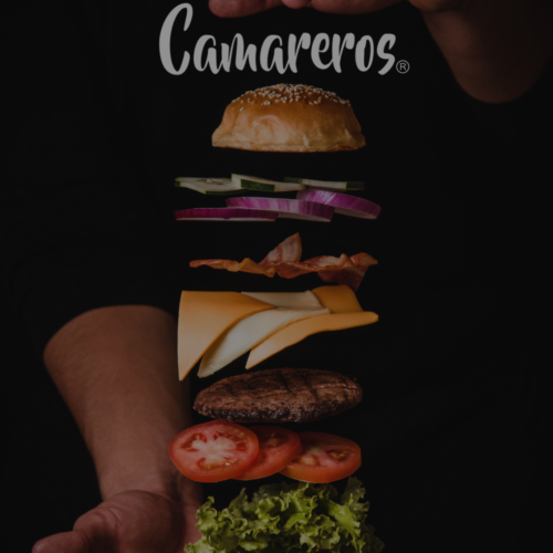 Camareros